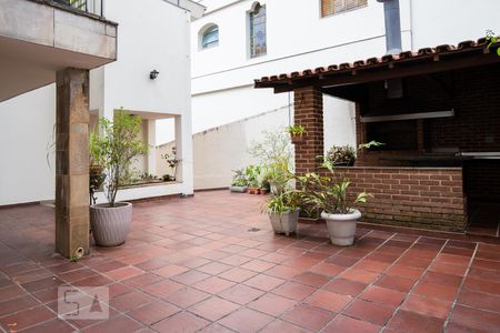 Casa à venda com 420m², 4 quartos e 4 vagasEspaço Gourmet