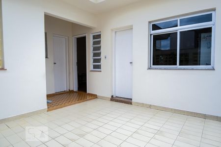 Casa à venda com 420m², 4 quartos e 4 vagasÁrea de Serviço