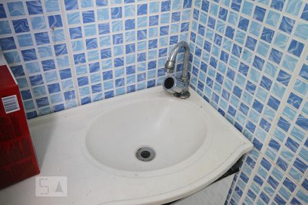 Casa à venda com 80m², 2 quartos e 3 vagasLavabo