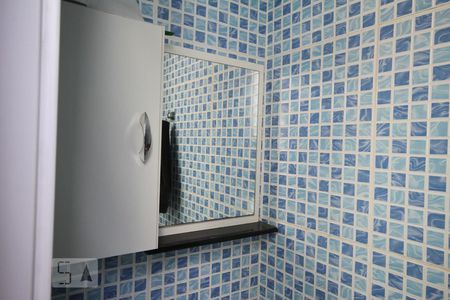 Casa à venda com 80m², 2 quartos e 3 vagasLavabo