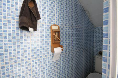 Casa à venda com 80m², 2 quartos e 3 vagasLavabo