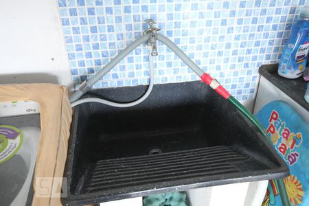 Casa à venda com 80m², 2 quartos e 3 vagasTanque