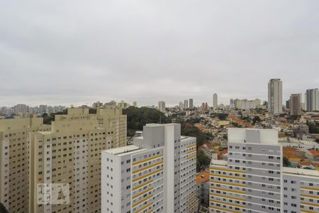 Studio à venda com 38m², 1 quarto e sem vagaVista Terraço