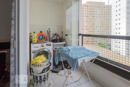 Studio à venda com 38m², 1 quarto e sem vagaSacada