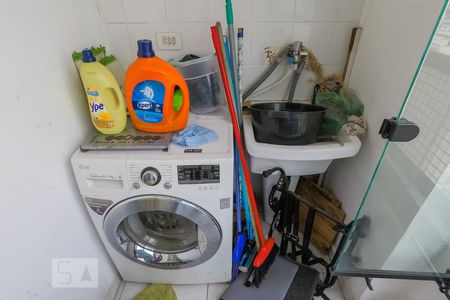 Studio à venda com 38m², 1 quarto e sem vagaSacada