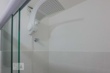 Studio à venda com 38m², 1 quarto e sem vagaBanheiro
