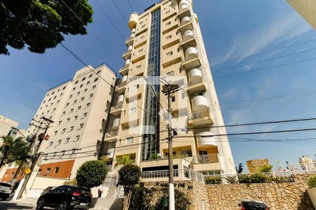 Apartamento à venda com 90m², 2 quartos e 2 vagas Apartamento à venda com 90m², 2 quartos e 2 vagasFachada do Prédio
