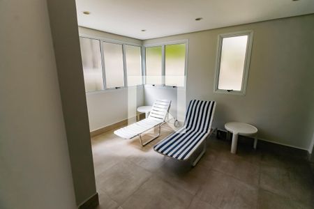 Apartamento à venda com 90m², 2 quartos e 2 vagas Apartamento à venda com 90m², 2 quartos e 2 vagasÁrea comum