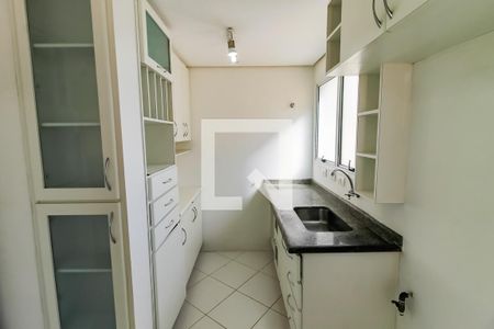 Apartamento à venda com 90m², 2 quartos e 2 vagas Apartamento à venda com 90m², 2 quartos e 2 vagasCozinha - Armários