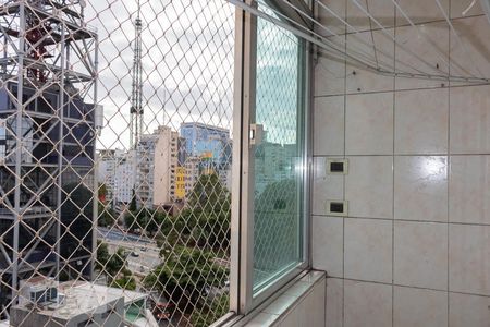 Apartamento à venda com 90m², 2 quartos e sem vagaÁrea de Serviço