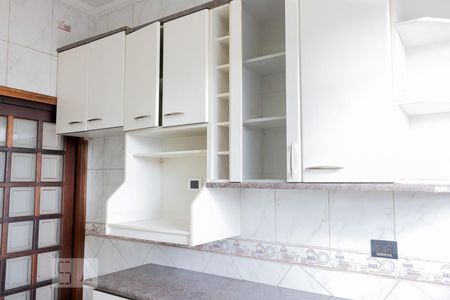 Apartamento à venda com 90m², 2 quartos e sem vagaCozinha