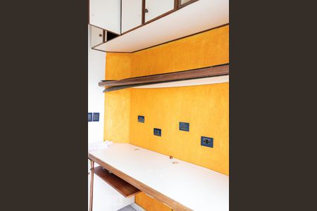 Apartamento à venda com 90m², 2 quartos e sem vagaEscritório