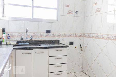 Apartamento à venda com 90m², 2 quartos e sem vagaCozinha