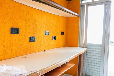 Apartamento à venda com 90m², 2 quartos e sem vagaEscritório