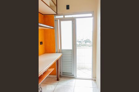 Apartamento à venda com 90m², 2 quartos e sem vagaEscritório
