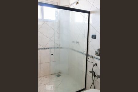 Apartamento à venda com 90m², 2 quartos e sem vagaBanheiro