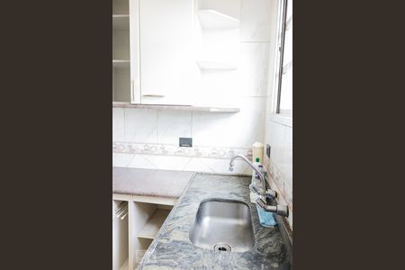 Apartamento à venda com 90m², 2 quartos e sem vagaCozinha