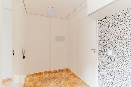 Hall de Entrada de apartamento para alugar com 2 quartos, 34m² em Consolação, São Paulo