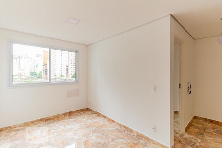 Sala de apartamento para alugar com 2 quartos, 34m² em Consolação, São Paulo