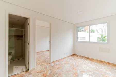 Sala de apartamento para alugar com 2 quartos, 34m² em Consolação, São Paulo