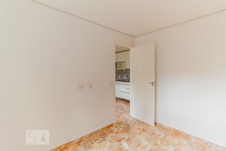 Quarto 1 de apartamento para alugar com 2 quartos, 34m² em Consolação, São Paulo