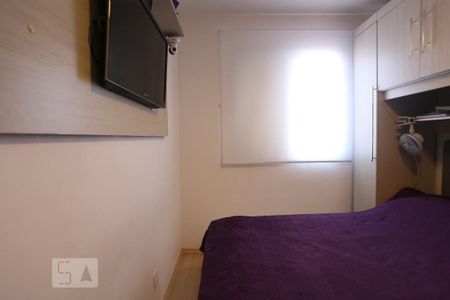 Suíte de apartamento para alugar com 2 quartos, 56m² em Quitaúna, Osasco