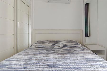 Apartamento à venda com 46m², 1 quarto e 1 vaga Apartamento à venda com 46m², 1 quarto e 1 vagaquarto