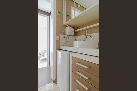 Apartamento à venda com 46m², 1 quarto e 1 vaga Apartamento à venda com 46m², 1 quarto e 1 vagacozinha/área de serviçp