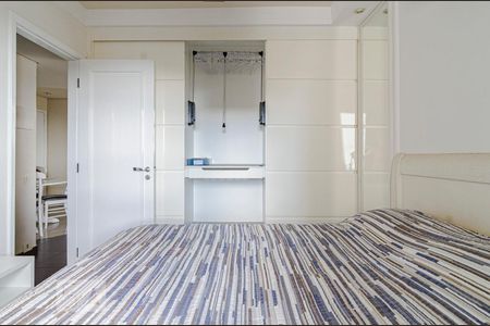 Apartamento à venda com 46m², 1 quarto e 1 vaga Apartamento à venda com 46m², 1 quarto e 1 vagaquarto