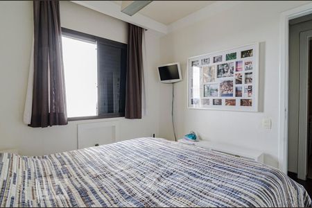 Apartamento à venda com 46m², 1 quarto e 1 vaga Apartamento à venda com 46m², 1 quarto e 1 vagaquarto