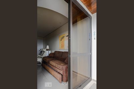 Apartamento à venda com 46m², 1 quarto e 1 vaga