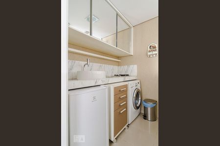 Apartamento à venda com 46m², 1 quarto e 1 vaga Apartamento à venda com 46m², 1 quarto e 1 vagacozinha/área de serviçp