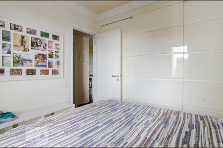 Apartamento à venda com 46m², 1 quarto e 1 vaga Apartamento à venda com 46m², 1 quarto e 1 vagaquarto