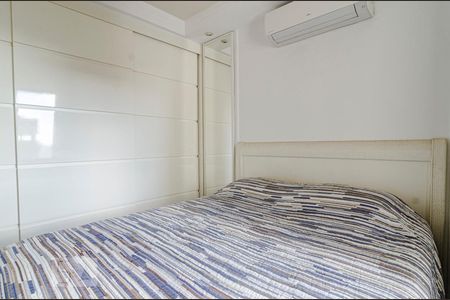 Apartamento à venda com 46m², 1 quarto e 1 vaga Apartamento à venda com 46m², 1 quarto e 1 vagaquarto