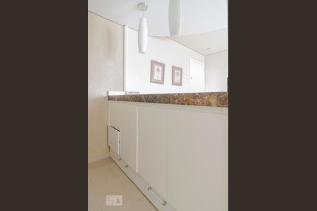 Apartamento à venda com 46m², 1 quarto e 1 vaga Apartamento à venda com 46m², 1 quarto e 1 vagacozinha/área de serviçp