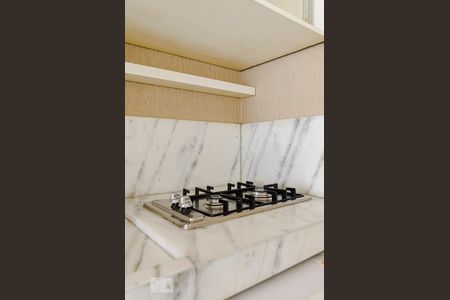 Apartamento à venda com 46m², 1 quarto e 1 vaga Apartamento à venda com 46m², 1 quarto e 1 vagacozinha/área de serviçp