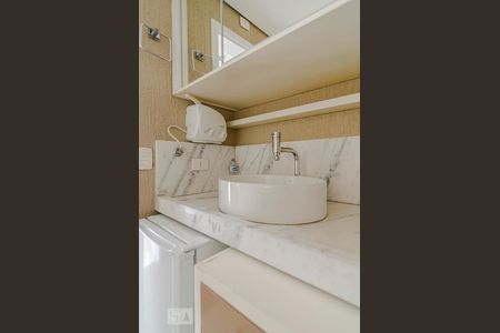 Apartamento à venda com 46m², 1 quarto e 1 vaga Apartamento à venda com 46m², 1 quarto e 1 vagacozinha/área de serviçp