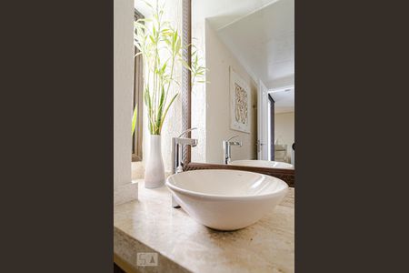 Apartamento à venda com 46m², 1 quarto e 1 vaga Apartamento à venda com 46m², 1 quarto e 1 vagaBanheiro