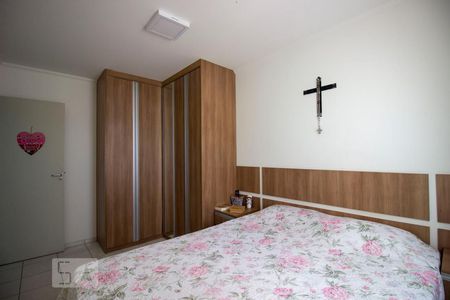 Quarto 1 de apartamento para alugar com 2 quartos, 62m² em Jardim Maria de Fátima, Várzea Paulista