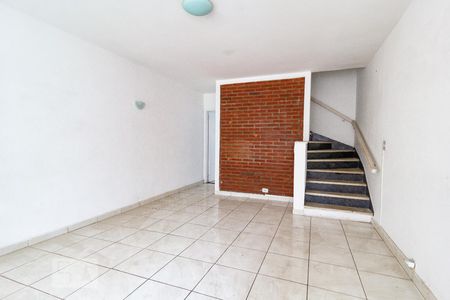 Sala de casa para alugar com 2 quartos, 76m² em Brooklin Paulista, São Paulo