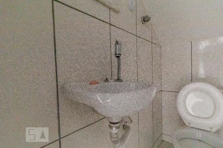 Lavabo de casa para alugar com 2 quartos, 76m² em Brooklin Paulista, São Paulo