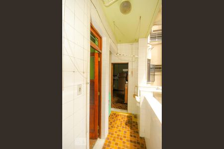 Apartamento à venda com 200m², 3 quartos e 1 vagaÁrea de Serviço