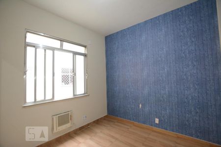 Quarto 1 de apartamento para alugar com 1 quarto, 51m² em Vila da Penha, Rio de Janeiro