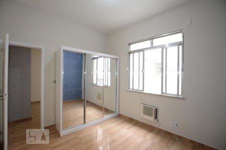 Quarto 1 de apartamento para alugar com 1 quarto, 51m² em Vila da Penha, Rio de Janeiro