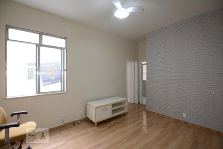 Sala de apartamento para alugar com 1 quarto, 51m² em Vila da Penha, Rio de Janeiro