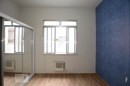 Quarto 1 de apartamento para alugar com 1 quarto, 51m² em Vila da Penha, Rio de Janeiro