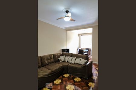 Sala de apartamento para alugar com 3 quartos, 121m² em Tijuca, Rio de Janeiro