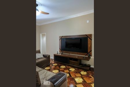 Sala de apartamento para alugar com 3 quartos, 121m² em Tijuca, Rio de Janeiro