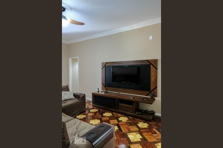 Sala de apartamento para alugar com 3 quartos, 121m² em Tijuca, Rio de Janeiro