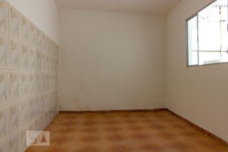 Quarto de casa para alugar com 1 quarto, 35m² em Vila Libanesa, São Paulo